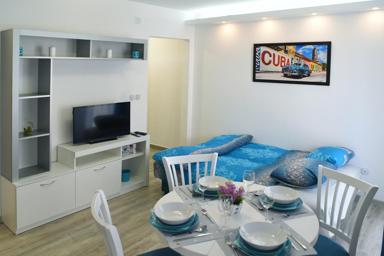 Studio Harmony Plus & Free Parking Vrnjačka Banja Exterior foto