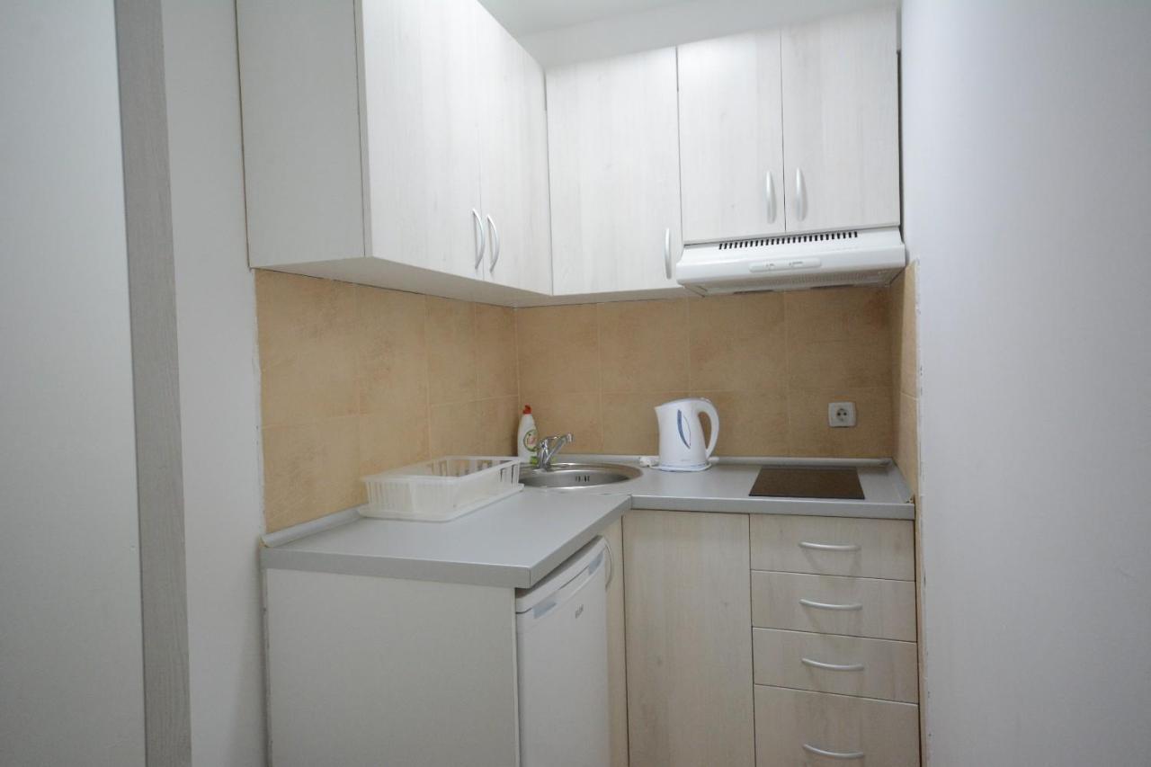Studio Harmony Plus & Free Parking Vrnjačka Banja Exterior foto