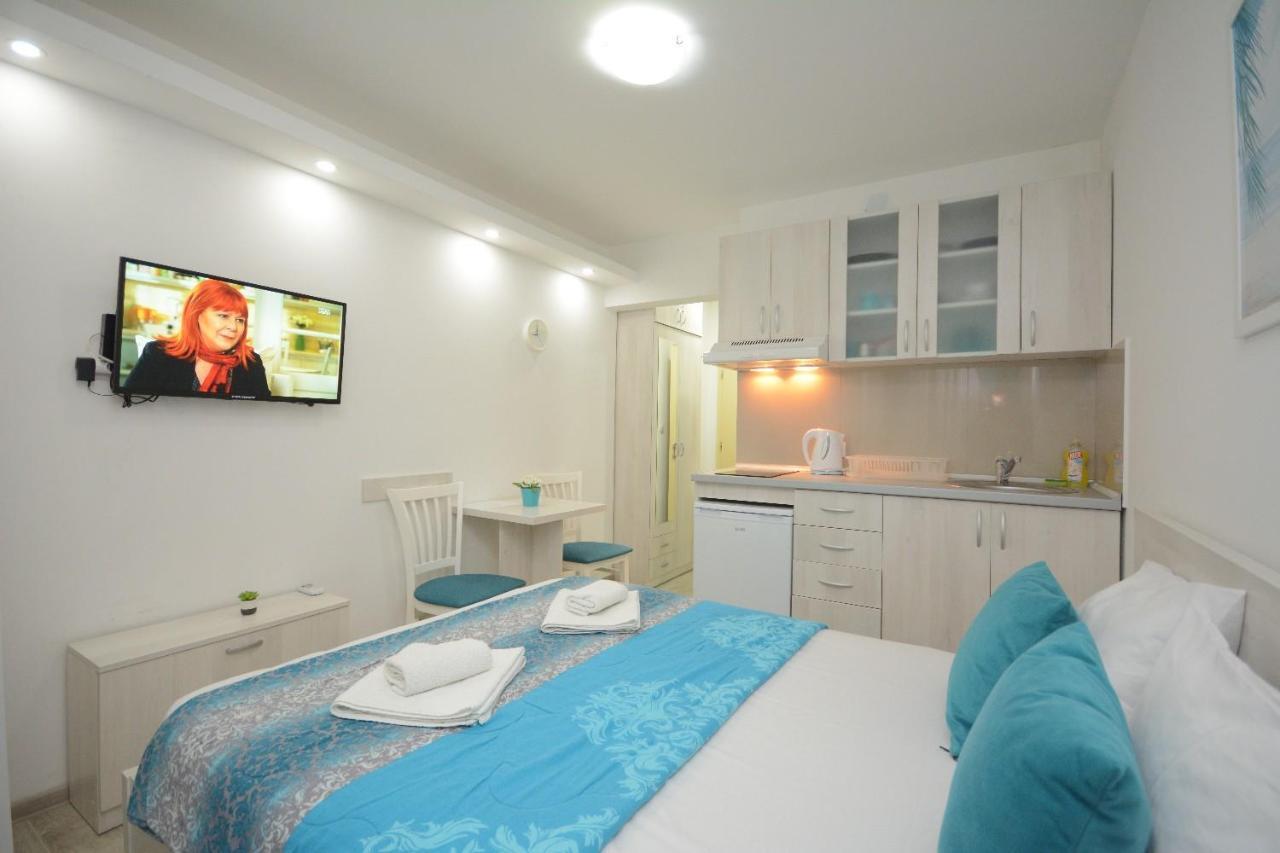 Studio Harmony Plus & Free Parking Vrnjačka Banja Exterior foto