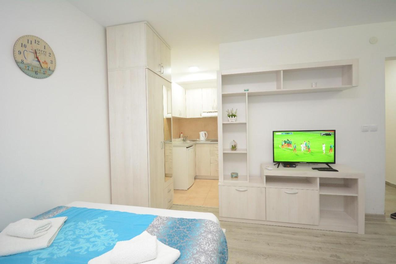 Studio Harmony Plus & Free Parking Vrnjačka Banja Exterior foto